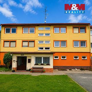Prodej bytu 3+kk 81 m&sup2; Bělkovice-Lašťany