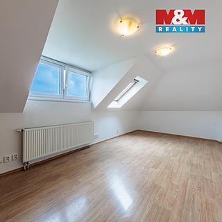 Prodej bytu 1+1 36 m&sup2; Karlovy Vary