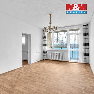 Prodej bytu 1+kk, garsoniery 34 m&sup2; Liberec