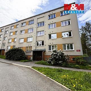 Prodej bytu 3+1 82 m&sup2; Jablonec nad Nisou