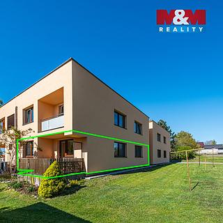 Prodej bytu 3+1 67 m&sup2; Žitovlice