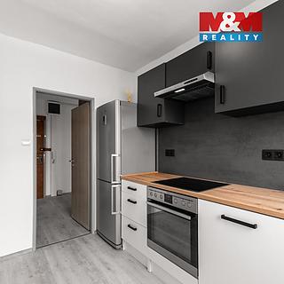 Prodej bytu 3+1 70 m&sup2; Praha