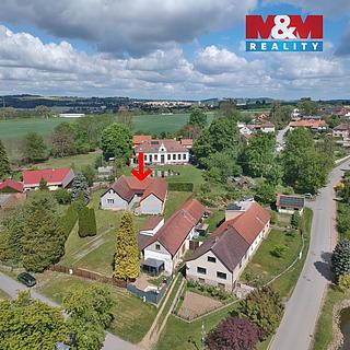 Prodej rodinného domu 167 m&sup2; Pelhřimov