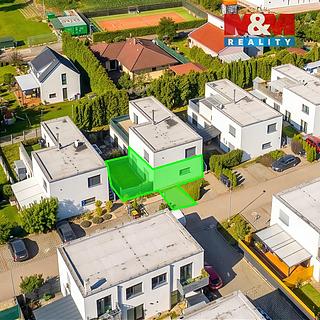 Prodej bytu 2+kk 50 m&sup2; Moravské Knínice