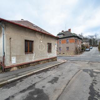 Prodej rodinného domu 115 m² Česká Třebová, Dr. E. Beneše