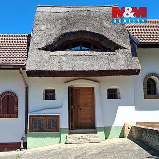 Prodej vinného sklepa 140 m&sup2; Kobylí