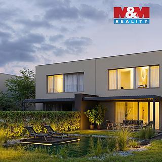 Prodej rodinného domu 125 m&sup2; Nymburk
