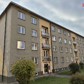 Pronájem bytu 3+1 62 m² Hlinsko, Družstevní