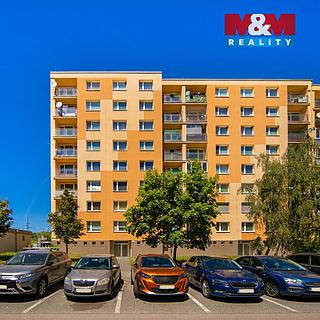 Prodej bytu 4+1 88 m&sup2; Plzeň