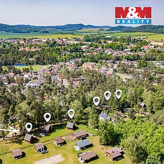 Prodej chaty 169 m&sup2; Doksy