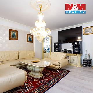 Prodej rodinného domu 280 m&sup2; Odry
