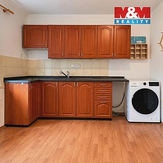 Pronájem bytu 1+kk, garsoniery 21 m&sup2; Mšecké Žehrovice