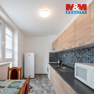 Pronájem bytu 2+kk 55 m&sup2; Rokytnice v Orlických horách