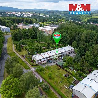 Prodej rodinného domu 94 m&sup2; Horní Slavkov
