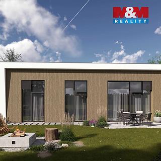 Prodej rodinného domu 124 m&sup2; Třinec
