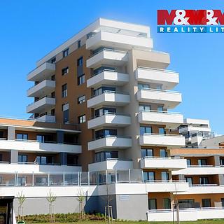 Pronájem bytu 3+kk 83 m&sup2; Praha