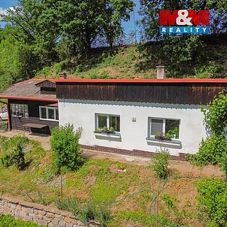 Prodej chaty 64 m&sup2; Čižice
