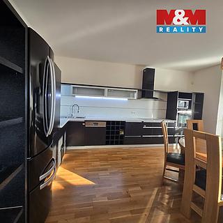 Pronájem bytu 4+kk 150 m&sup2; Brušperk