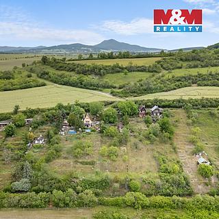 Prodej chaty 25 m&sup2; Křešice