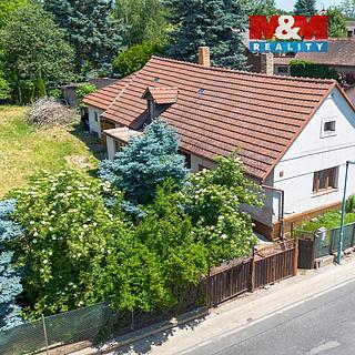 Prodej rodinného domu 105 m&sup2; Třebešice