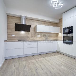 Pronájem bytu 2+kk 50 m² Plzeň, Kartónová