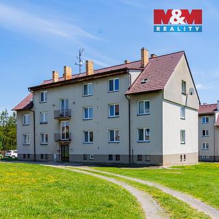 Prodej bytu 2+1 56 m&sup2; Cehnice