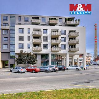 Prodej bytu 1+kk, garsoniery 25 m&sup2; Strakonice