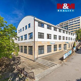 Prodej bytu 2+kk 65 m&sup2; Praha