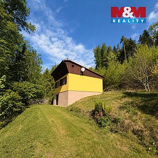 Prodej chaty 60 m&sup2; Radíkov