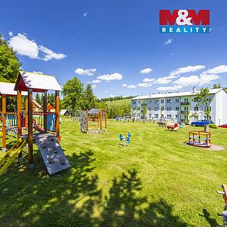 Prodej bytu 1+1 39 m&sup2; Orlické Záhoří