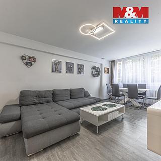 Prodej bytu 3+1 79 m&sup2; Mladá Boleslav