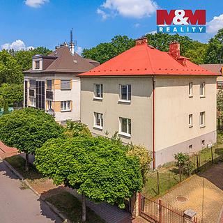 Prodej rodinného domu 220 m&sup2; Bohumín