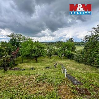 Prodej chaty 40 m&sup2; Litoměřice