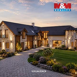 Prodej zemědělského objektu 627 m&sup2; Bor
