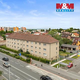 Prodej bytu 3+1 60 m&sup2; Kladno