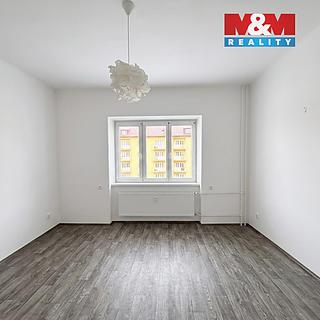 Pronájem bytu 1+kk, garsoniery 22 m&sup2; Olomouc