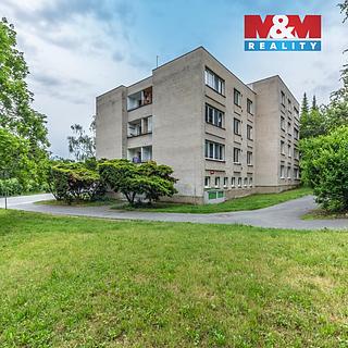 Prodej bytu 3+1 74 m&sup2; Mělník