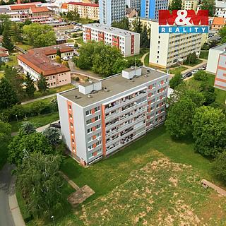 Prodej bytu 3+1 68 m&sup2; Rakovník