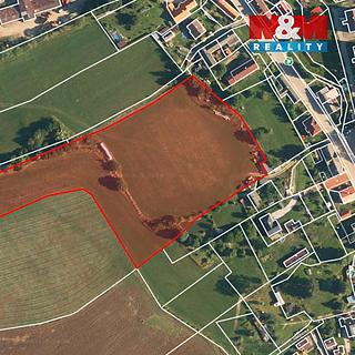 Prodej louky 17249 m&sup2; Lodhéřov
