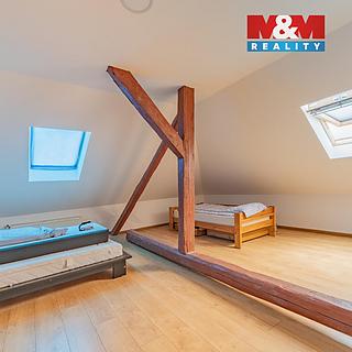 Pronájem bytu 1+kk, garsoniery 200 m&sup2; Sokolov