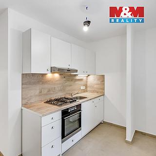Prodej bytu 2+1 49 m&sup2; Beroun