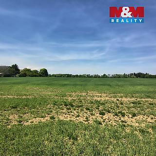 Prodej zemědělské půdy 20223 m&sup2; Dolní Břežany