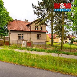 Prodej rodinného domu 164 m&sup2; Nové Strašecí