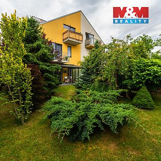 Prodej bytu 3+kk 63 m&sup2; Včelná