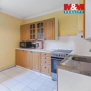 Prodej rodinného domu 96 m&sup2; Kbel