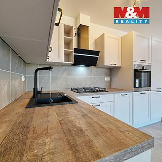 Pronájem bytu 3+kk 73 m&sup2; Františkovy Lázně