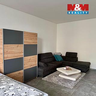 Pronájem bytu 1+1 48 m&sup2; Sokolov