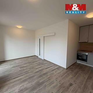 Pronájem bytu 1+kk, garsoniery 28 m&sup2; Český Brod