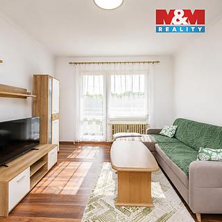 Prodej bytu 3+1 65 m&sup2; Rychnov nad Kněžnou
