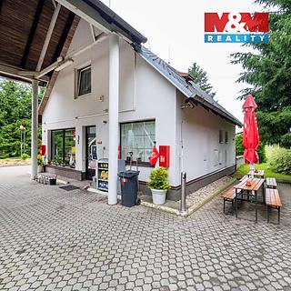 Prodej ostatního 128 m&sup2; Proseč
